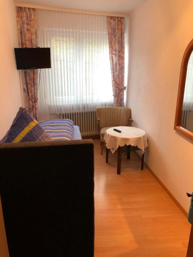 Gaestehaus Ziemons Кохем Екстер'єр фото